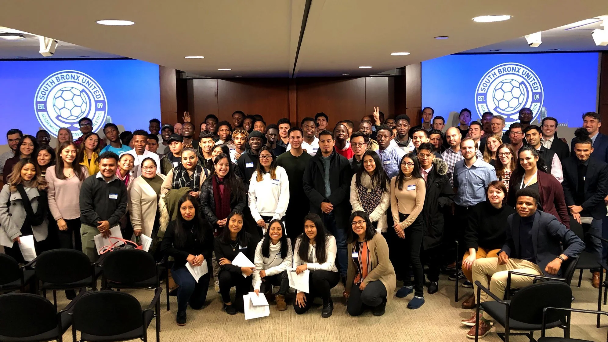 The Trees of Tomorrow 