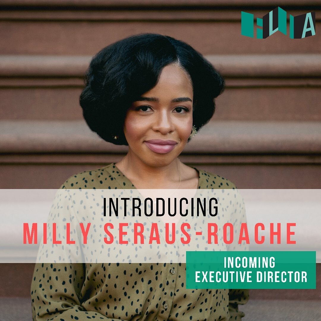 We are excited to announce that Milly Seraus-Roache will be Future Leaders in Action's next Executive Director! 🎉

&quot;I am thrilled and honored to have the opportunity to advance FLIA&rsquo;s mission as the incoming executive director. For me, th