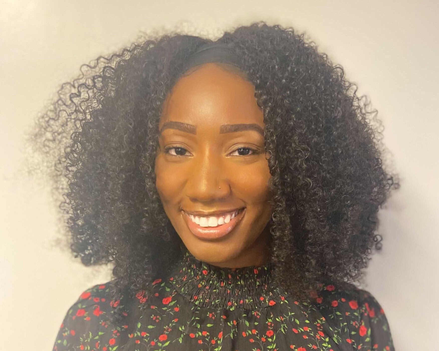 Deȃvion McIntosh with South Bronx United