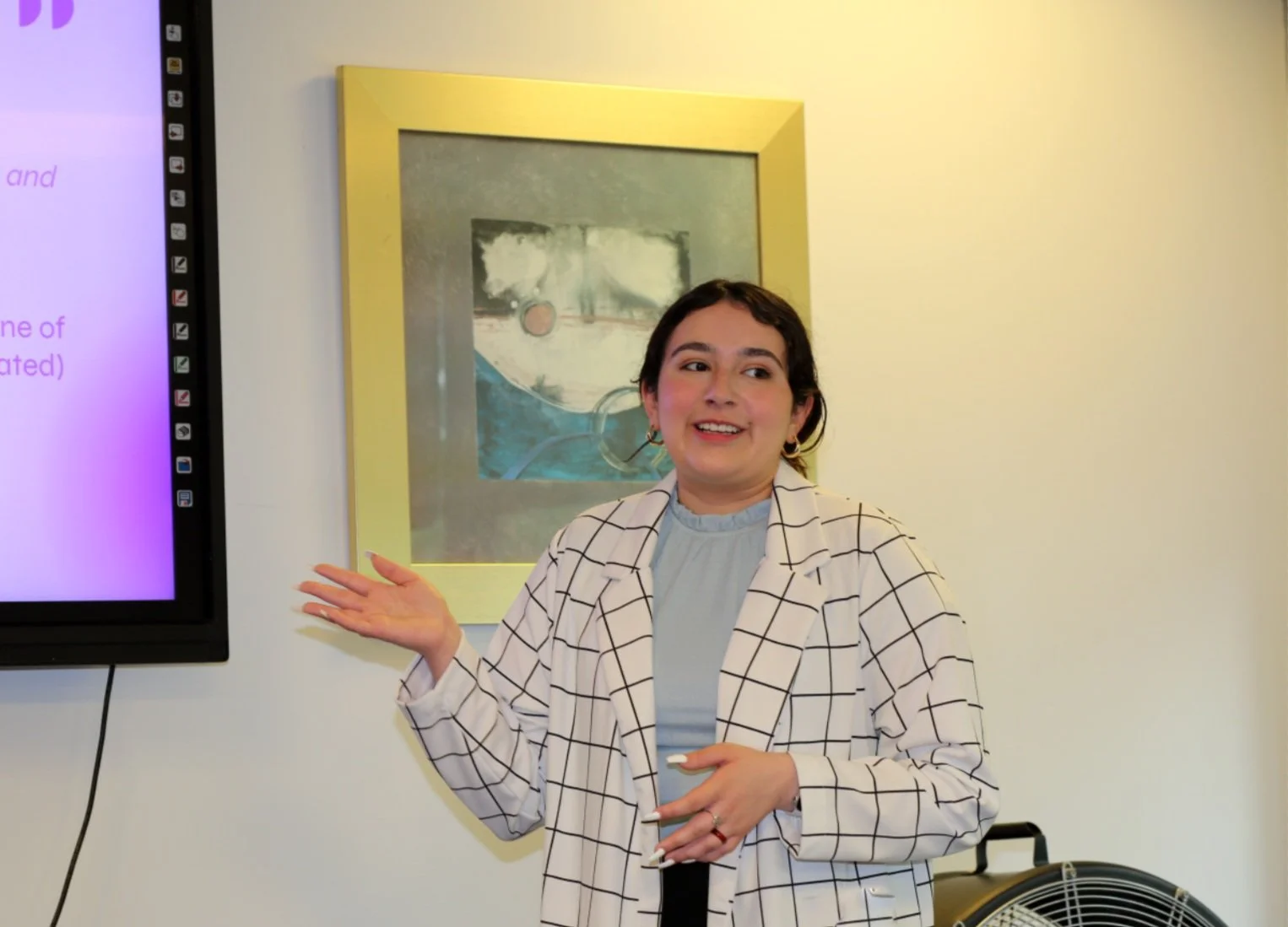 How Connections Inspired Me to Work in the Social and Public Sector