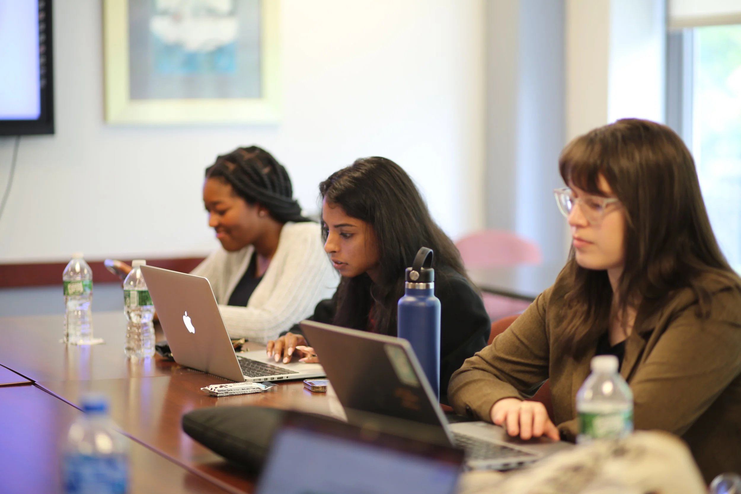 Dreams Can Come True: Supporting Students Pursuing Higher Education