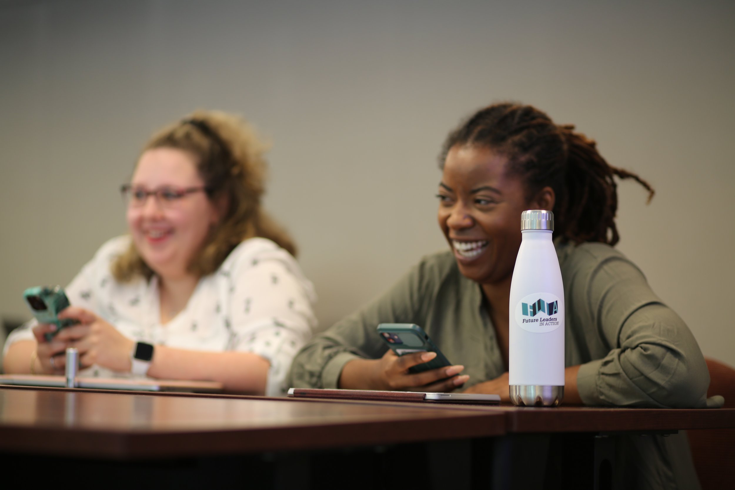 Mind the Gap: Bridging Social Opportunity Gaps 