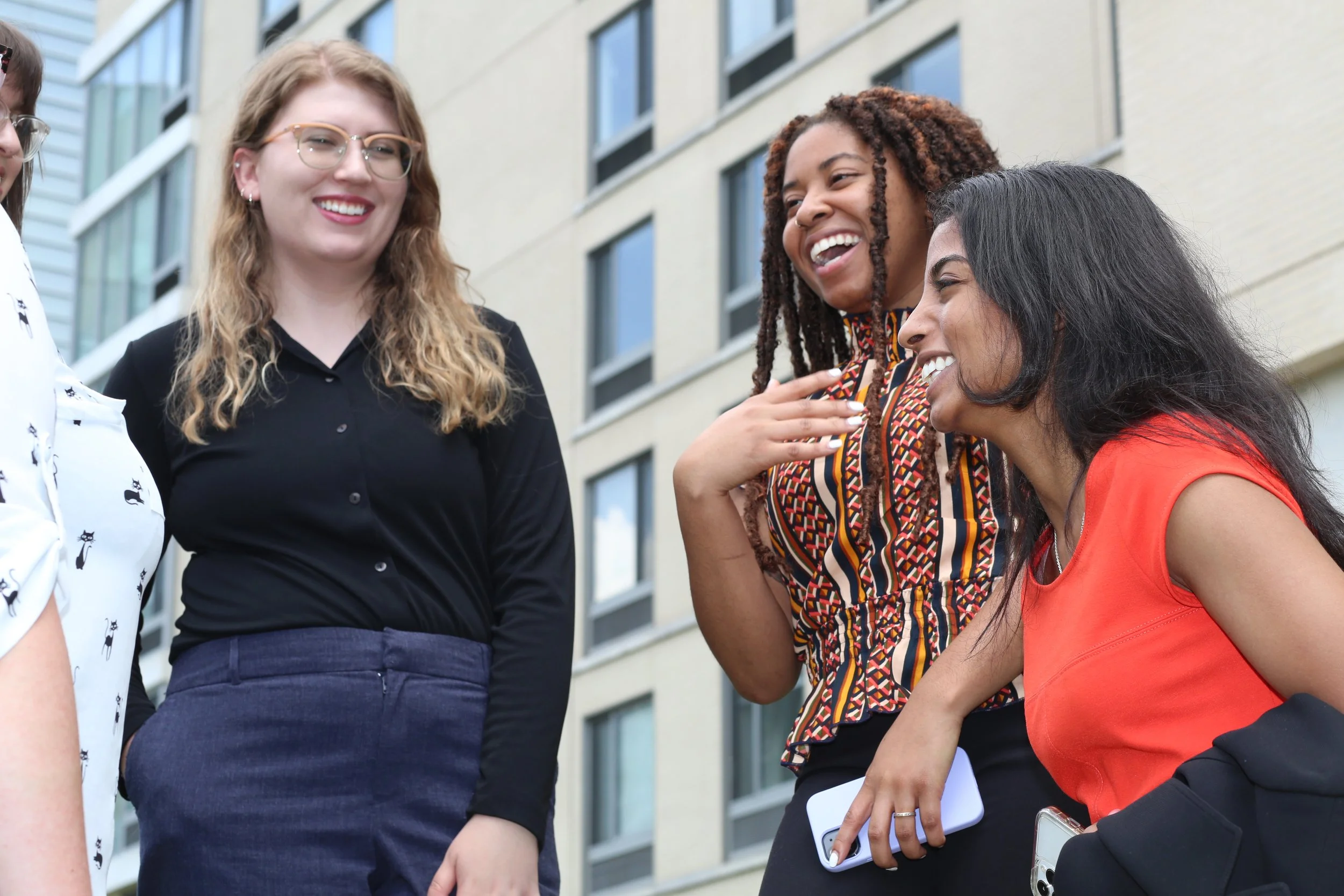 The Climb: Efforts to Help Minority Students in Public Education