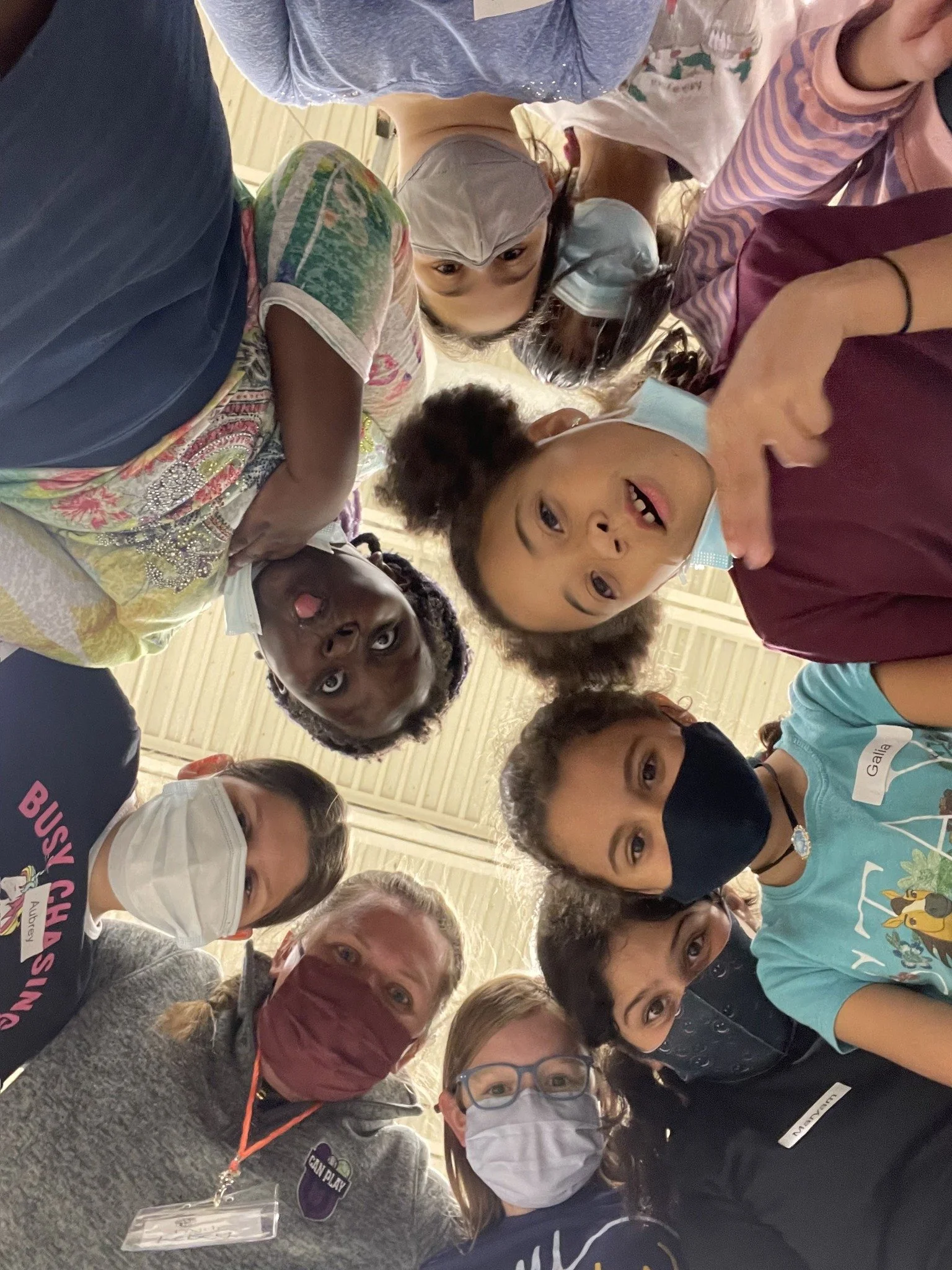 Intersectionality and Inclusivity: Breaking Barriers in Underserved Communities