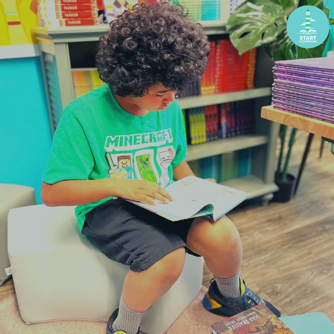 Hardcover Passports: Bringing Literacy Resources to Children in the South Bronx
