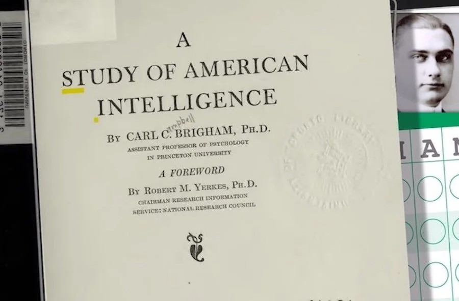 The Untold History of Standardized Testing and the Necessity of ...
