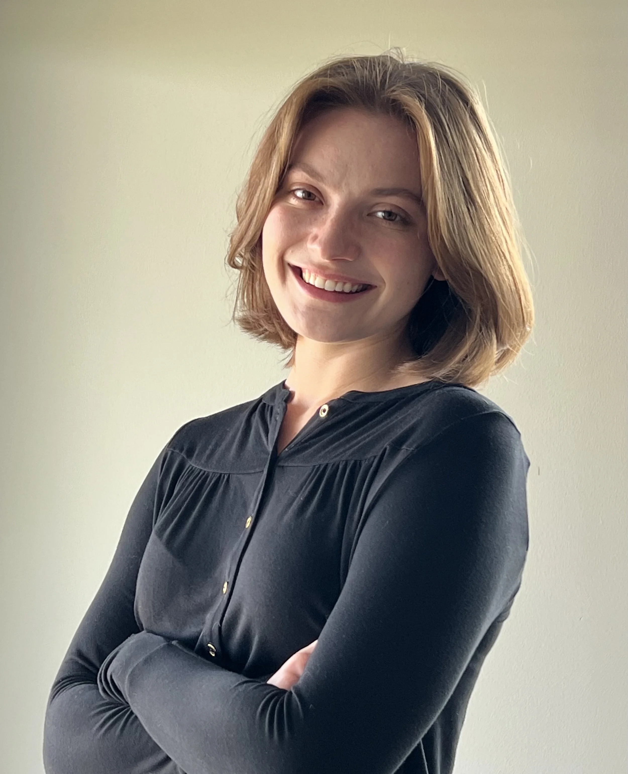 Claire Bissmeyer