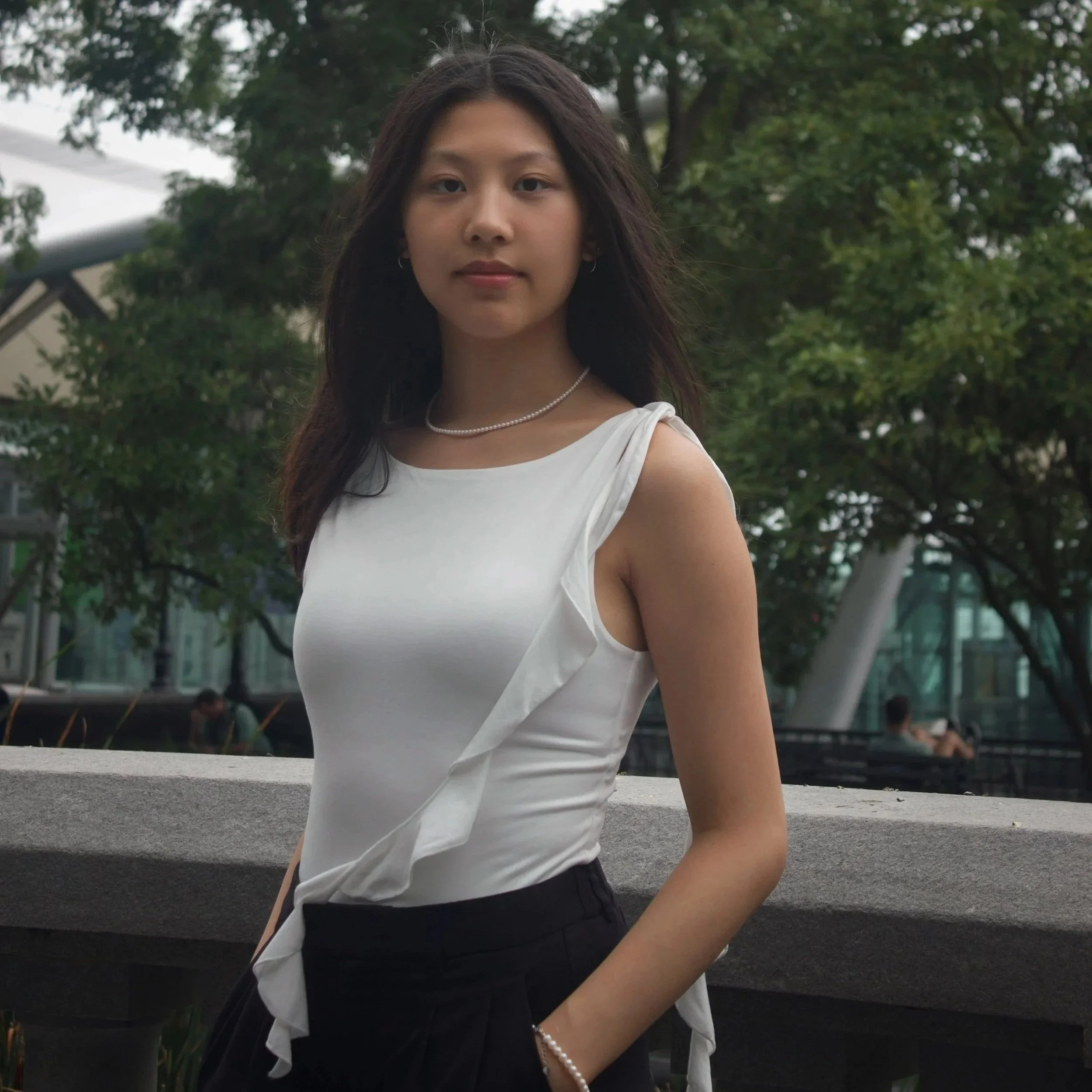 Kellen Zeng