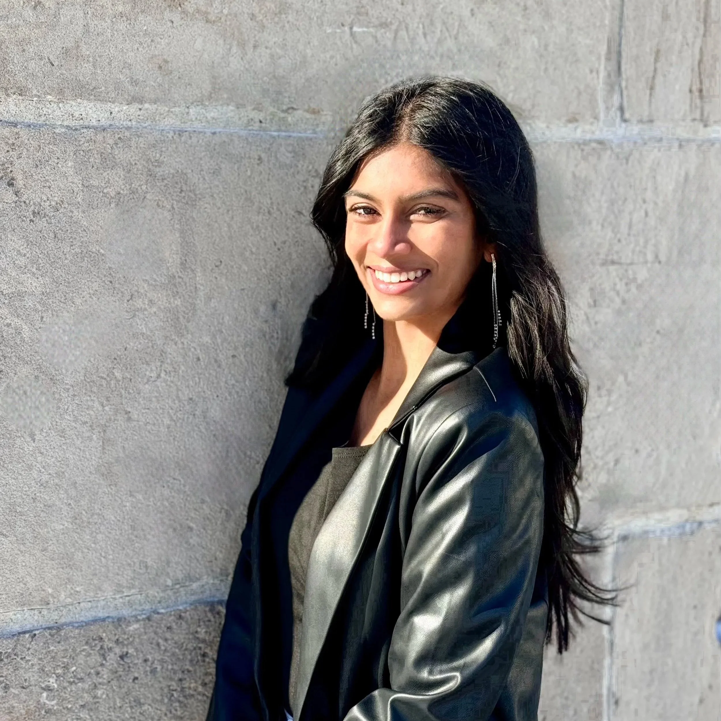 Rima Patel