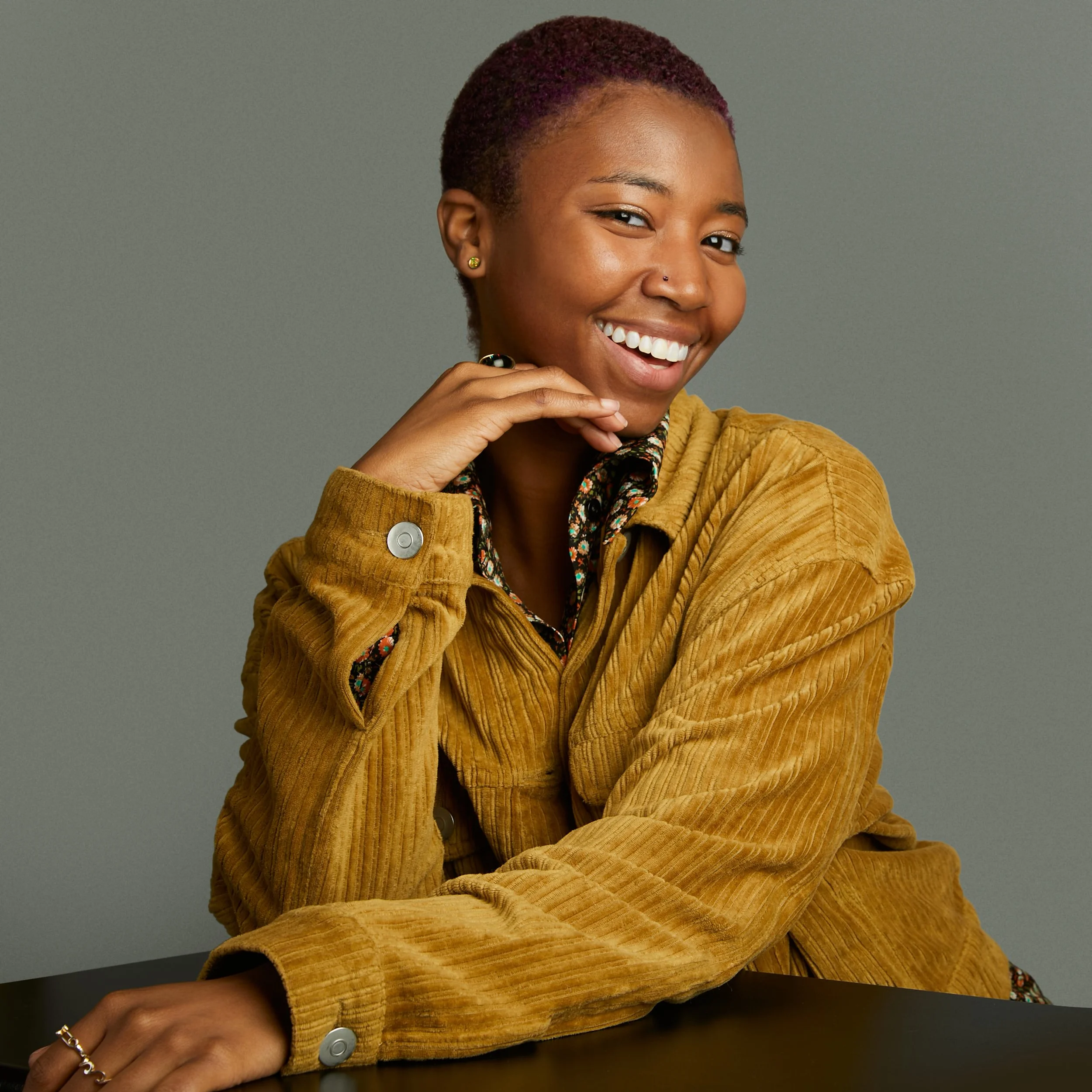 Jewelle Trotman