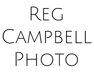 Reg Campbell Photo