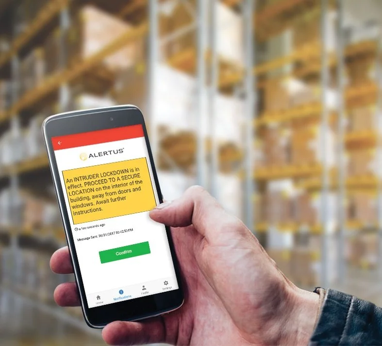 4 Must-Have Emergency Mass Notification Solutions for Industrial ...