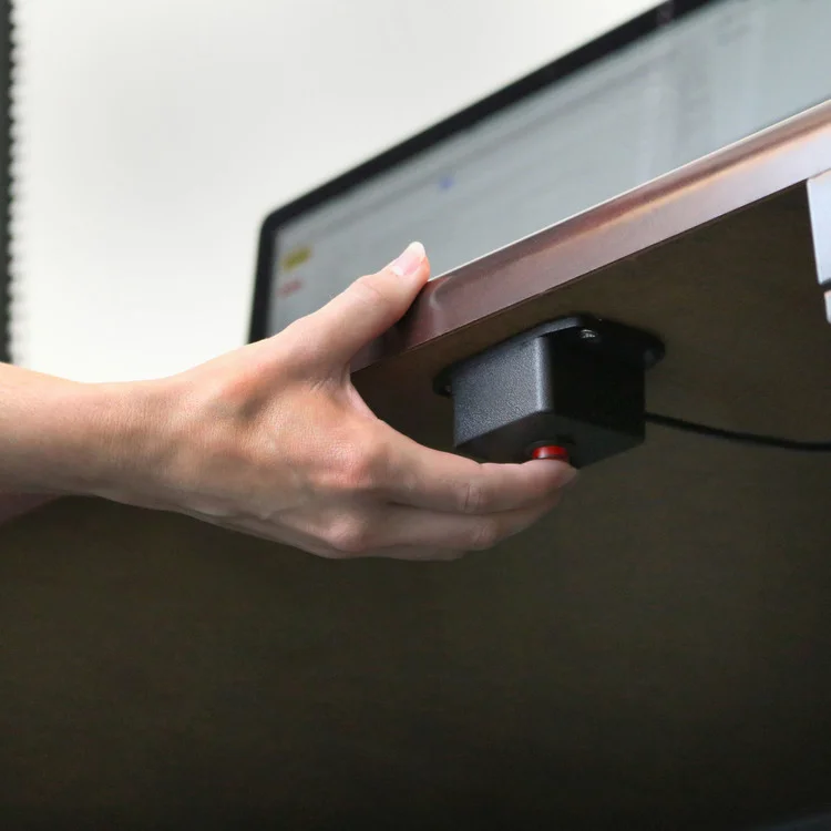 Selecting The Right Panic Button For Your Organization Alertus Technologies