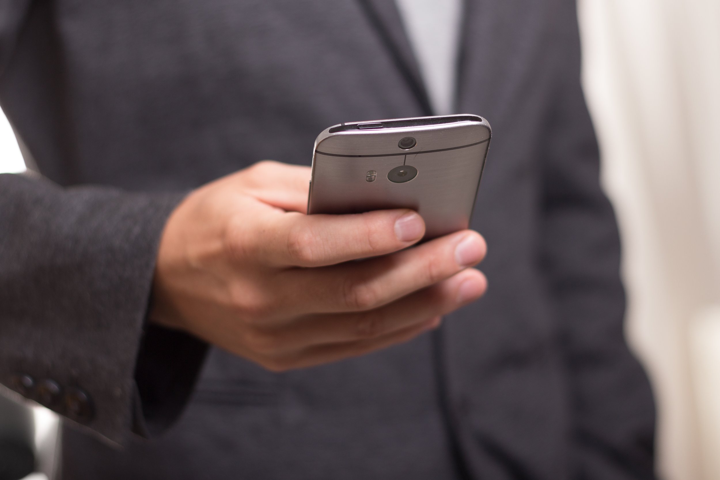 While text and email are effective means of sending notifications during emergencies, they shouldn't be the only ones you use.