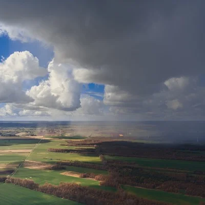 Be Aware and Ready for Severe Weather