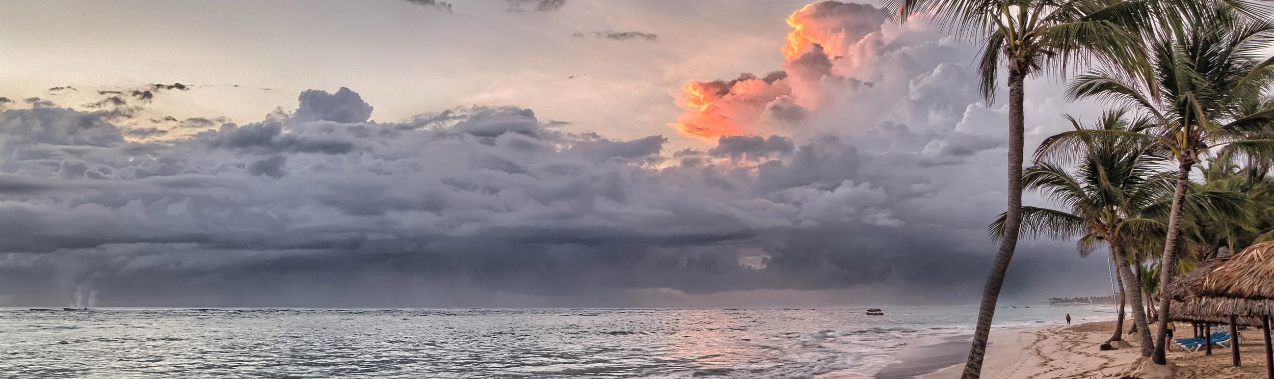 Organizations Remain Vigilant as Hurricane Irma Looms