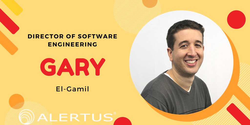 Alertus Director of Engineering