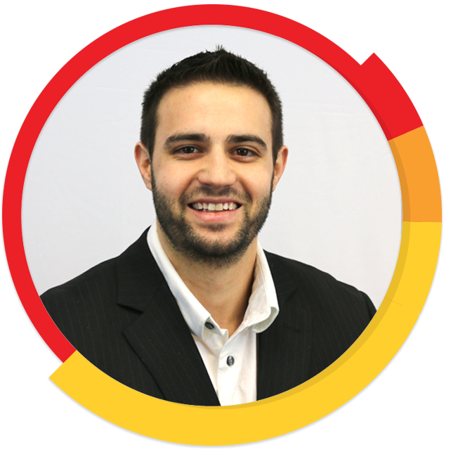 John Dorney, HPSA Product Manager