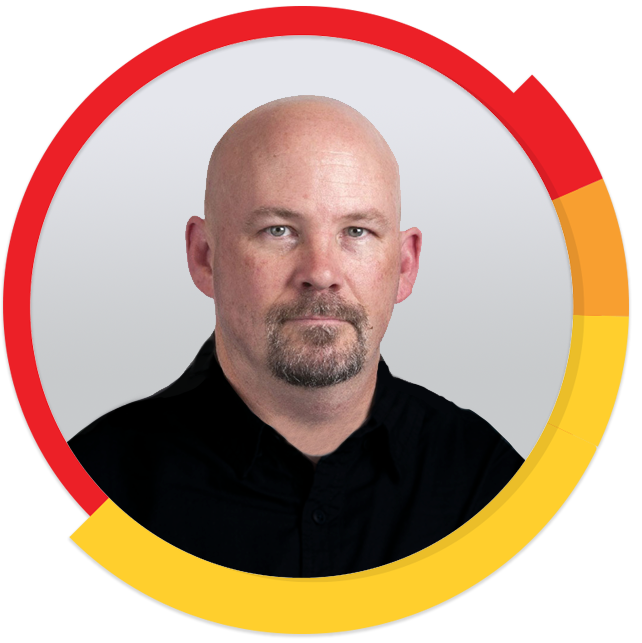 John Dorney, HPSA Product Manager