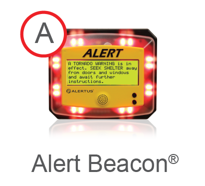 Copy of Alert Beacon Provate Schools