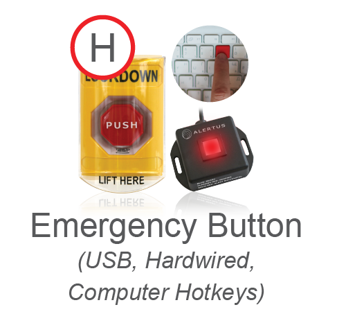 Copy of Emergency Panic Button