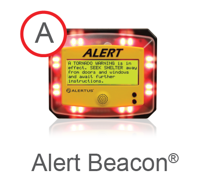 Copy of Copy of Copy of Alert Beacon