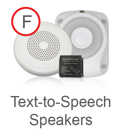 Copy of Copy of Copy of Copy of Text-to-Speech Speakers