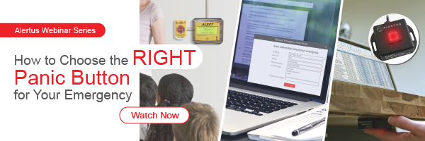 panic button webinar