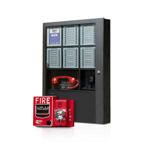 Fire Alarm Control Panel (FACP) Interface - Alertus Technologies
