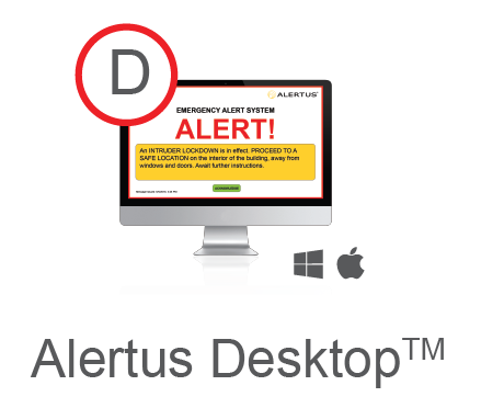 Mass Notification and Critical Communications for Critical ...
