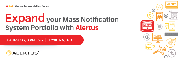 2019 Release: Everything you Need to Know About Alertus Desktop 5.0