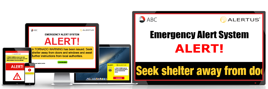 Alertus Enhanced Services and Support