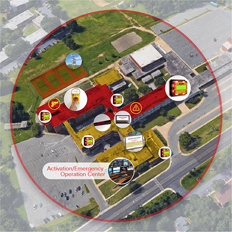 Alertus Mass Notification System Overview - Alertus Technologies