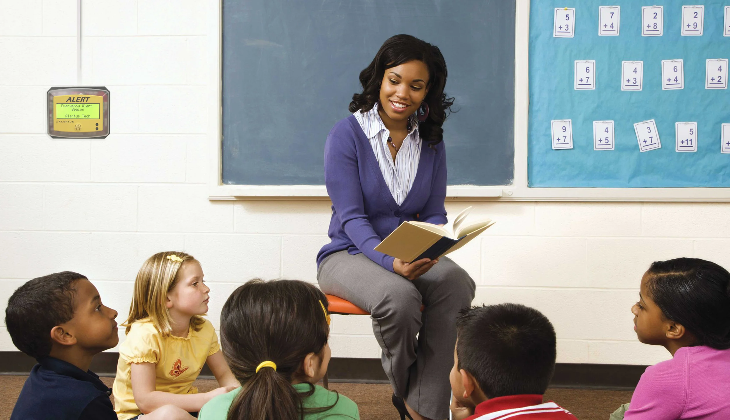 K-12 Schools Eligible to Receive Boost in Funding for Emergency Notification Upgrades