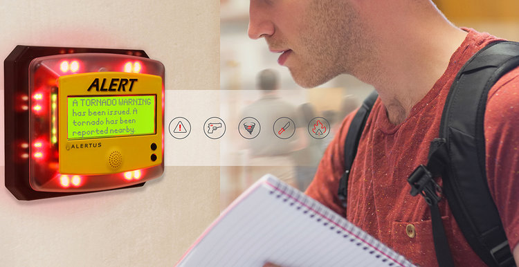 Alert Beacon®