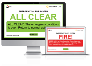 Alertus Desktop Notification - Alertus Technologies