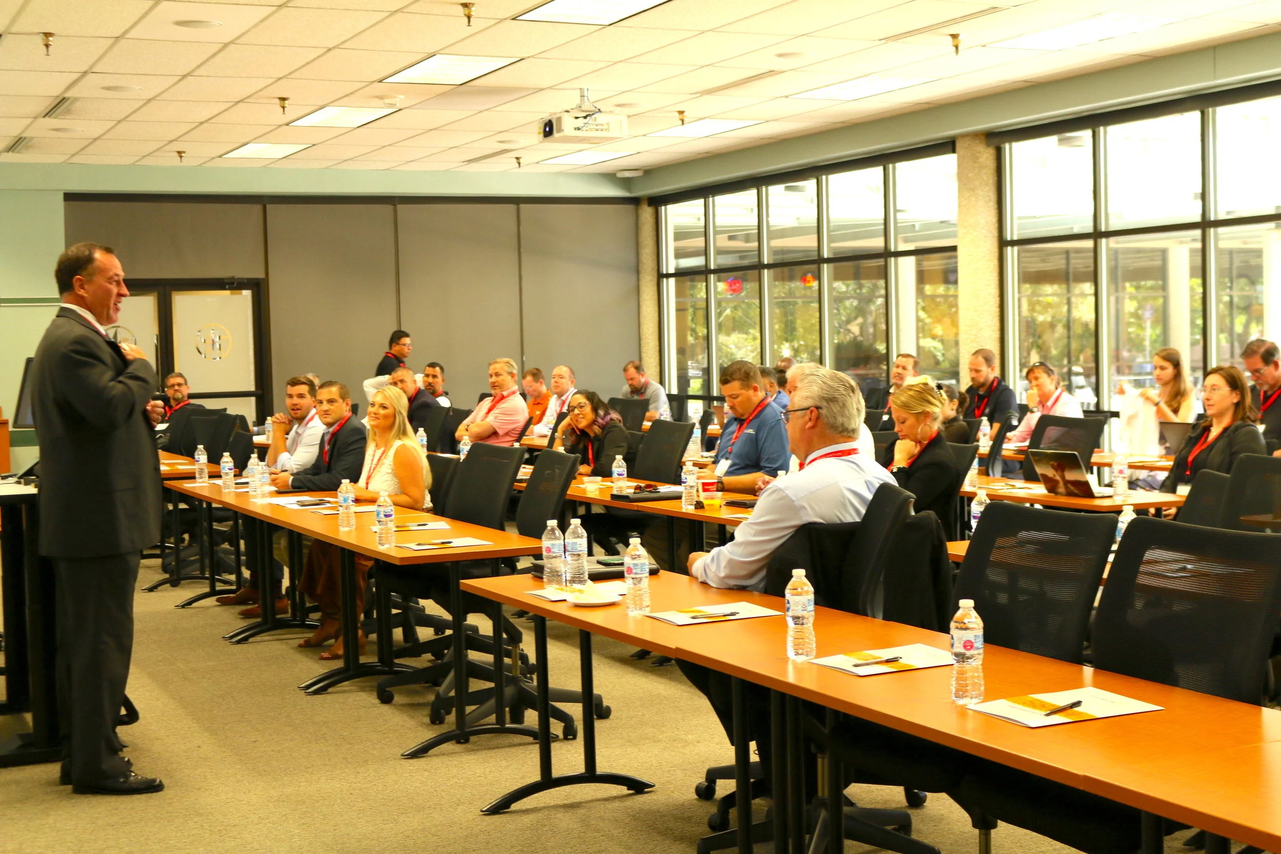 Alertus Technologies and the University of Texas at Austin Seminar Recap: Exploring Best Emergency Preparedness Practices