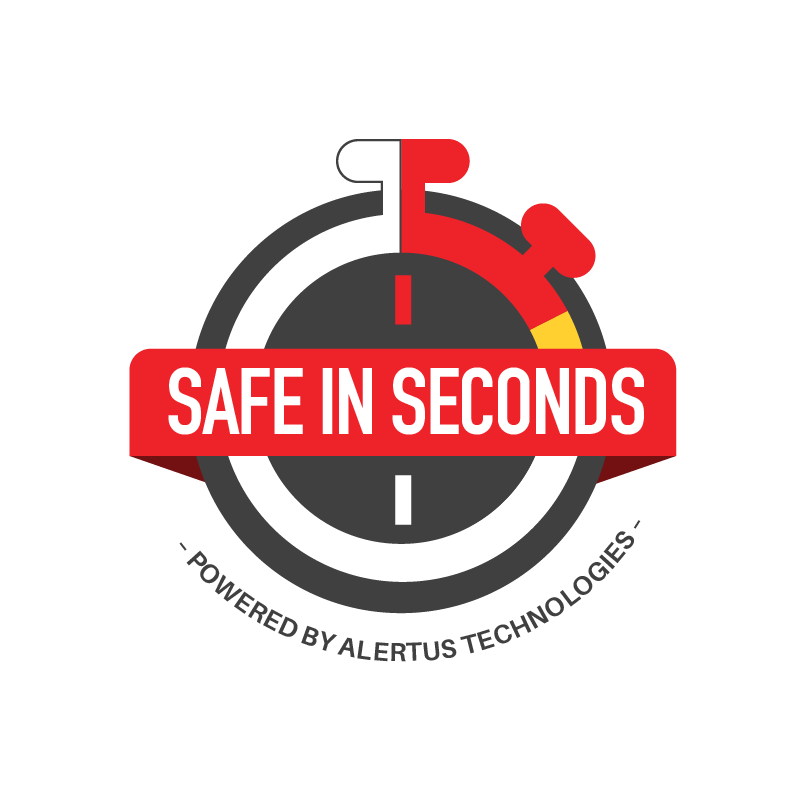 Join the Alertus Safe in Seconds Initiative! 