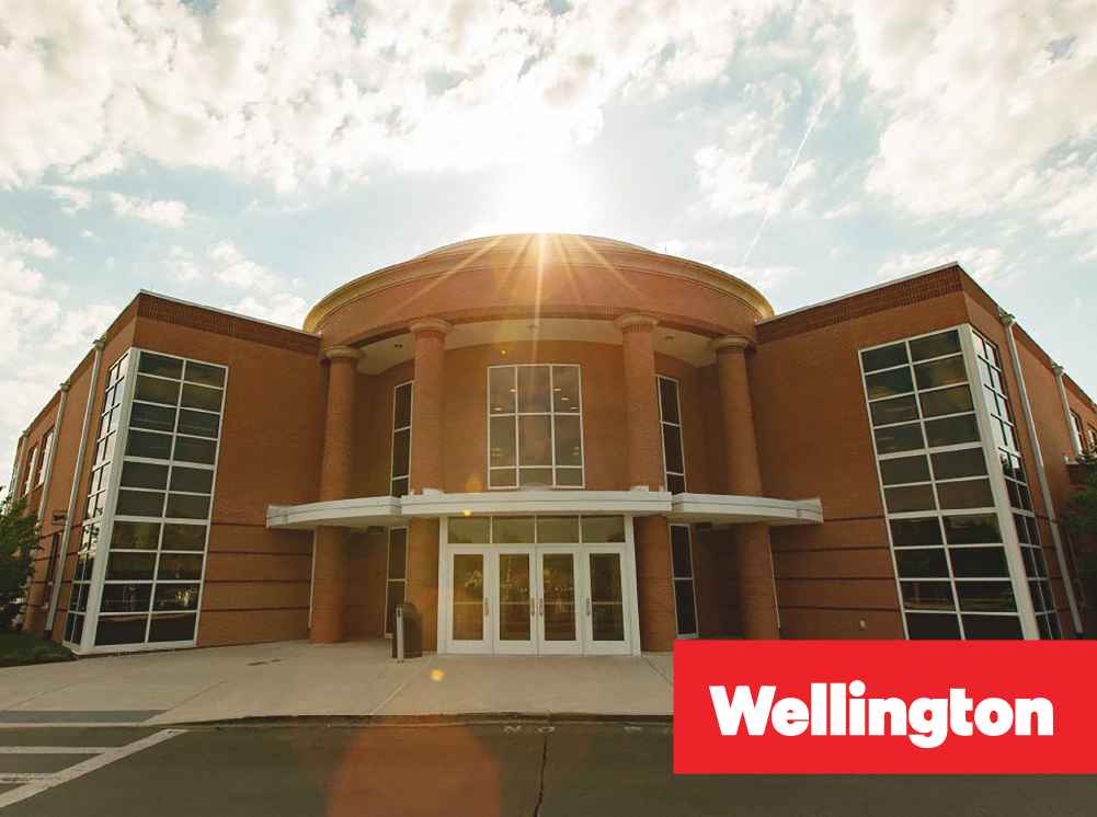 The Journey Toward Improving Emergency Preparedness: Featuring The Wellington School
