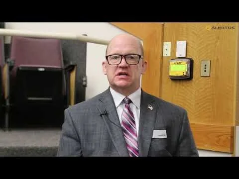 Alertus Case Study: Anoka Technical College 