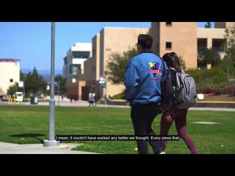 Alertus Case Study: California State University - San Marcos