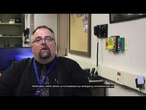 Alertus Case Study: Princeton Theological Seminary