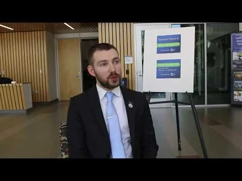 Customer Testimonial: Chris McLaughlin, North Central Texas College