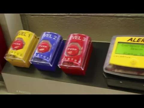 Alertus Case Study: Wilkes-Barre Scranton International Airport