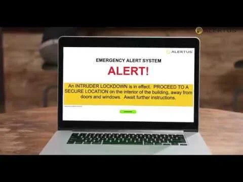 Intelligent Building - Camera System Integration