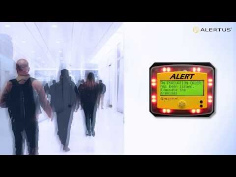 Alertus Alert Beacon®