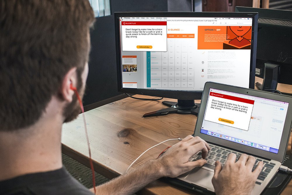 Alertus Desktop for Chrome - Alertus Technologies