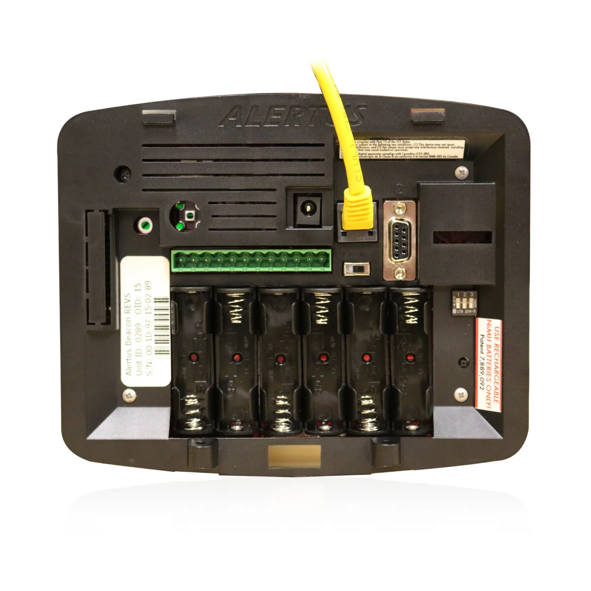 Alert Beacon - Alertus Technologies
