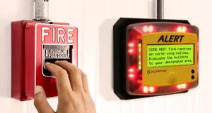 Alert Beacon - Alertus Technologies