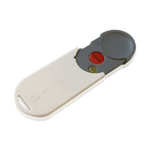 WiFi Panic Button - Alertus Technologies